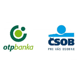OTP Banka a ČSOB