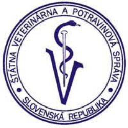 Štátna veterinárna a potravinová správa SR